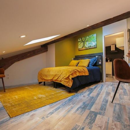 La Foret, T2 Hypercentre Chic Et Cosy, Wifi Par Sovalfi Saint-Etienne  Exteriér fotografie