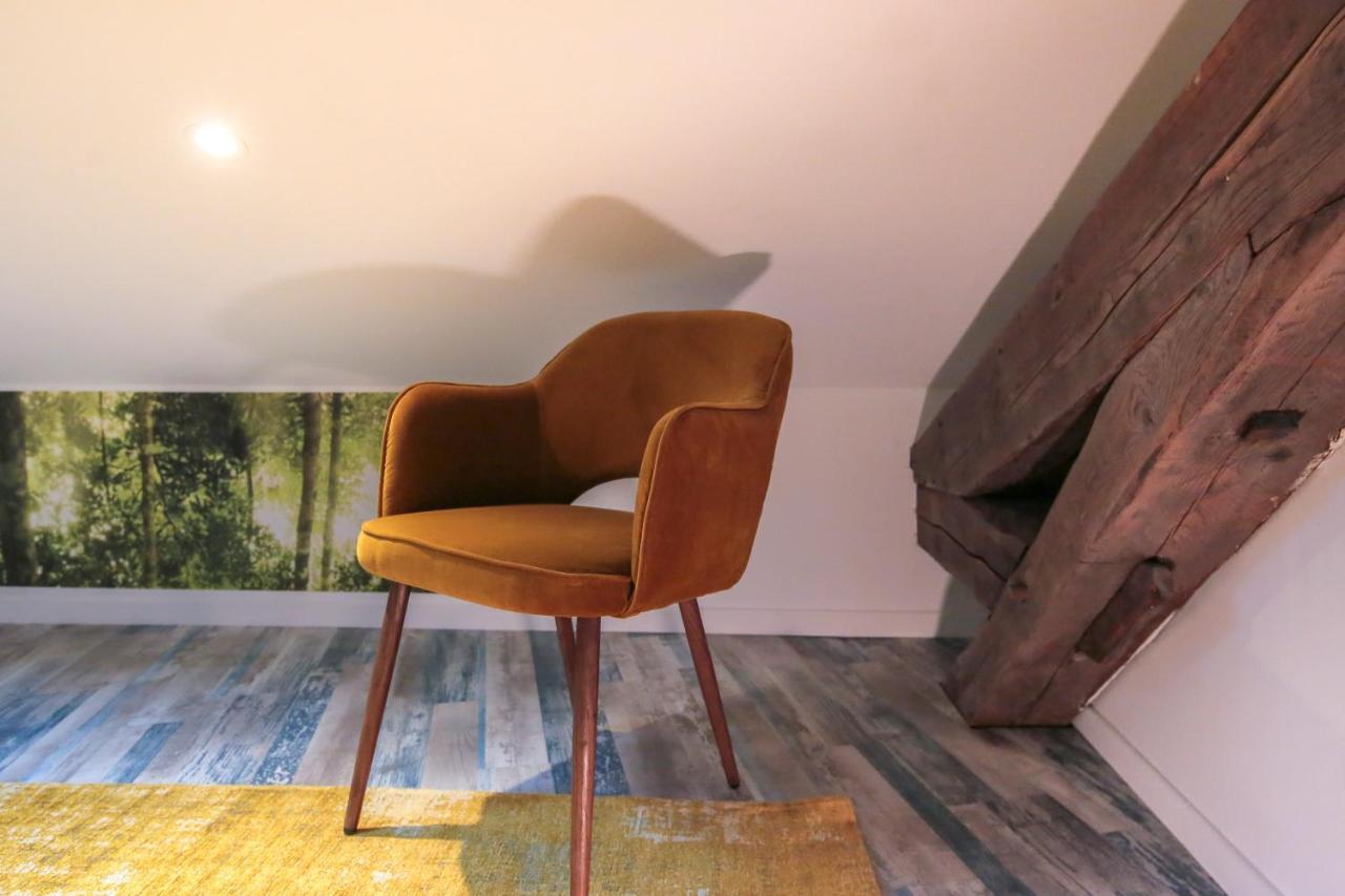 La Foret, T2 Hypercentre Chic Et Cosy, Wifi Par Sovalfi Saint-Etienne  Exteriér fotografie